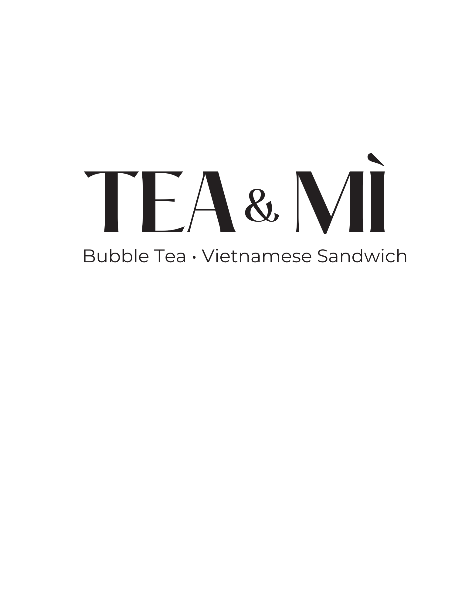 Tea & Mi LLC